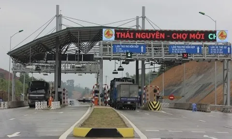 Xử lý vướng mắc tại 6 dự án BOT giao thông