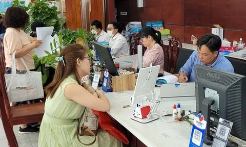 Nếu tăng 8%, lương cơ sở sẽ lên mức bao nhiêu mỗi tháng?