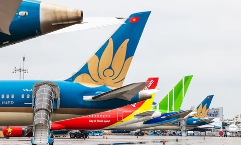 Đại diện Cục Hàng không Việt Nam: Chiến sự Trung Đông khiến giá nhiên liệu JetA1 tăng gấp 3 lần, chi phí các hãng hàng không sẽ đội lên 60-70%