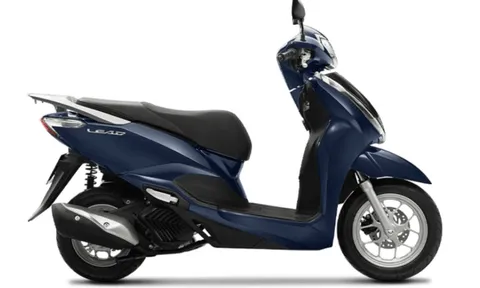 Bảng giá xe máy Honda tháng 3/2026 đầy đủ nhất
