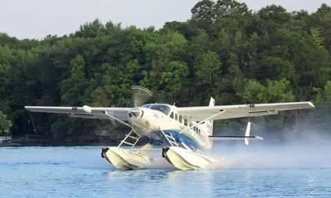 Công ty hàng không có nữ chủ tịch 31 tuổi