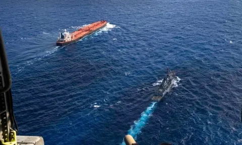 Một quốc gia châu Á chuẩn bị giải phóng kho dự trữ dầu: Đang phụ thuộc 90% vào Trung Đông, mỗi chuyến hàng mất hơn 20 ngày vận chuyển