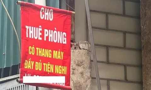 Người có nhiều bất động sản cho thuê kê khai và nộp thuế thế nào?