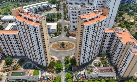 TP.HCM tiếp tục đấu giá gần 3.800 căn hộ chung cư tại Thủ Thiêm