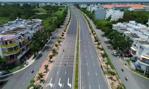 TPHCM: Dự án mở rộng quốc lộ 50 bao giờ về đích?