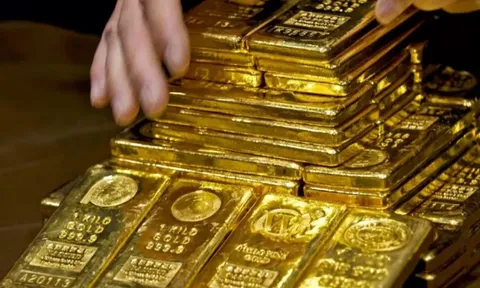 Đã có doanh nghiệp chi hơn 142 tỷ mua gần 30kg vàng lậu bị thu giữ tại Hà Tĩnh