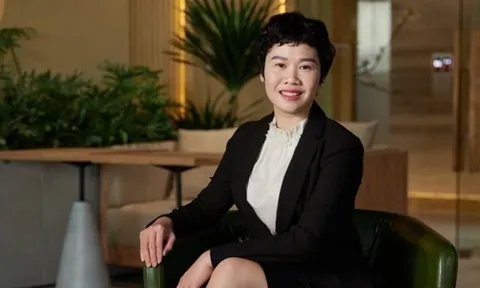 Người phụ nữ bị tỷ phú Trần Đình Long chê bảo thủ, cứng nhắc, đứng sau thương vụ lịch sử 12.000 tỷ đồng