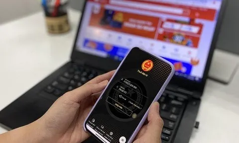 Bán hàng online doanh thu trên 3 tỷ đồng, sàn đã nộp thuế thay có phải lập bảng kê? Đại diện Cục Thuế nói gì?