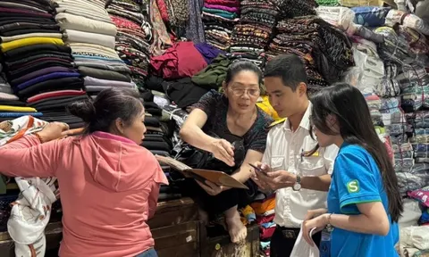 Doanh thu thực tế 80 tỷ đồng/năm nhưng chỉ khai... 3 tỷ đồng