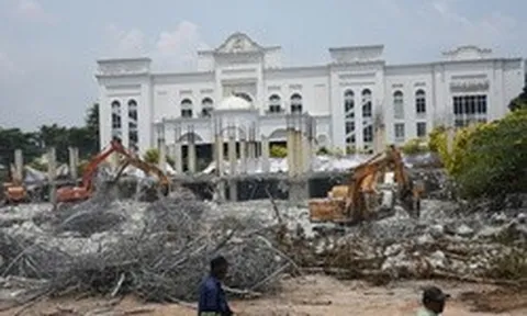 Bí thư Tỉnh ủy Đồng Nai chỉ đạo xử lý các tồn tại, hạn chế của đô thị Biên Hòa