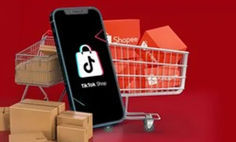 Shopee, TikTok Shop cùng tăng phí sau nhiều năm "đốt tiền": Thị trường 30 tỷ USD đang đổi luật chơi?