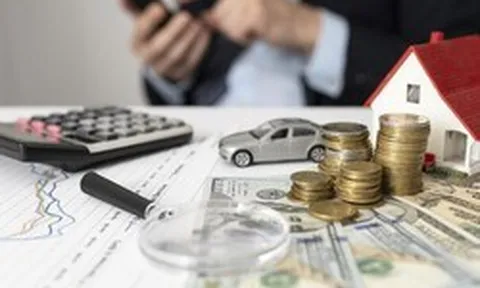 Bộ Tài chính công khai tiến độ tổng kiểm kê tài sản toàn quốc