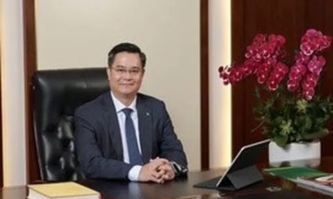 Nghị quyết 79 mở không gian tăng vốn cho ngân hàng trụ cột