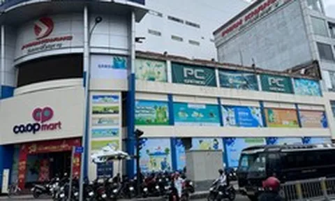 Bán lẻ điện máy: Sân chơi của vài "ông lớn"