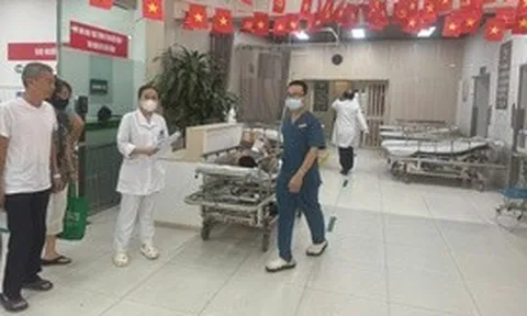 Kỳ kiểm tra năng lực hành nghề bác sĩ đầu tiên: Điều kiện dự thi và lộ trình triển khai