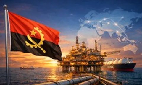 Đồng ý hỗ trợ Việt Nam: “Vàng đen” Angola có đặc tính nhiều nhà máy ưa thích, có thể lọc ở Nghi Sơn, Dung Quất