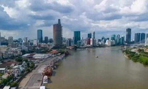 Ấn định thời điểm hoàn thành quy hoạch TPHCM sau khi sáp nhập