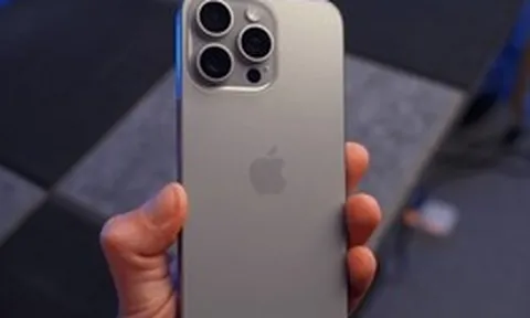 5 chiếc iPhone cũ đáng mua nhất năm 2026