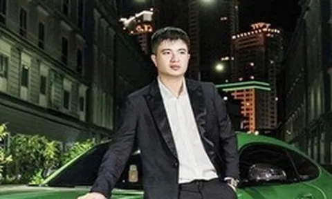 Đề nghị truy tố 2 "ông trùm" lừa đảo Mr Pips và Mr Hunter