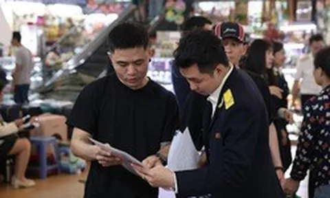 Hộ kinh doanh trên sàn thương mại điện tử có thể được miễn lập hoá đơn điện tử