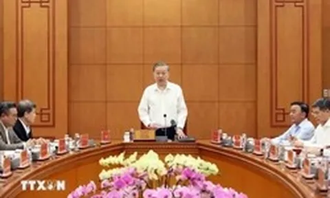 Đưa vụ án xảy ra tại ACV vào diện Ban Chỉ đạo Trung ương theo dõi, chỉ đạo