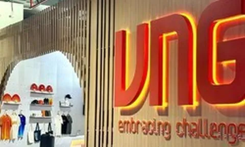 608 nhân viên VNG mua cổ phiếu ESOP với giá hời