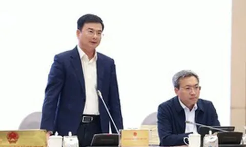 Điều hành chính sách tiền tệ linh hoạt trong bối cảnh thế giới biến động mạnh