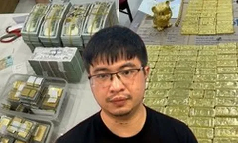 Trinh sát 9X lần đầu tiết lộ về siêu lừa nghìn tỷ Mr Pips và lời gợi "chi" để được giảm trách nhiệm