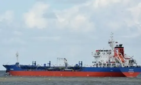 18 tàu của Việt Nam đang hoạt động tại Trung Đông vẫn an toàn