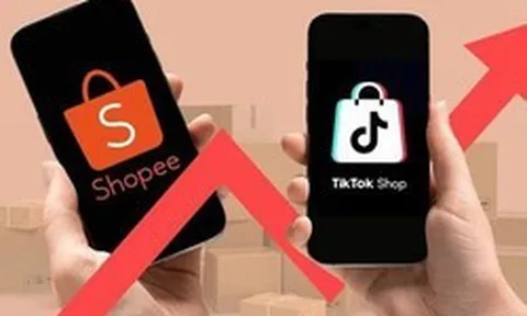 Shopee, TikTok Shop tăng phí: Chuyên gia cảnh báo 80% nhà bán có thể rời sàn nếu phí chạm mức 35–40%