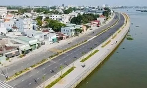 Đồng Nai tăng tốc giấc mơ 'lên đời' đô thị Trung ương trước 2035