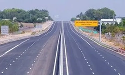 Cao tốc Biên Hòa – Vũng Tàu thu hồi thêm 200ha đất