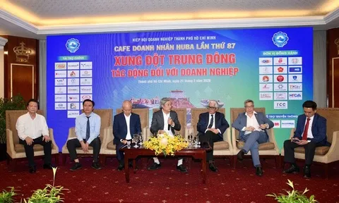 Doanh nghiệp Tp.HCM trước “làn sóng” chi phí: Áp lực tăng, dư địa thu hẹp