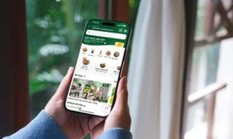 Grab chính thức phủ sóng dịch vụ khắp cả nước