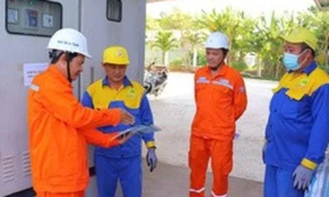 Cách “giảm hoá đơn tiền điện” giữa mùa nắng nóng
