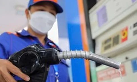 Thuế môi trường với xăng, dầu có thể được giảm một nửa đến hết tháng 6