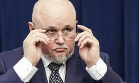 Bộ trưởng Nga: ‘Chúng tôi đang chuyển dầu đến Cuba’