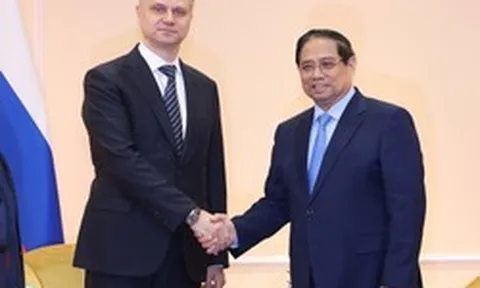 Nắm hệ thống lớn top 3 thế giới, Nga ngỏ lời chia sẻ công nghệ cho Việt Nam