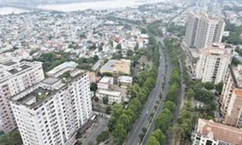 Sẽ có thành phố trực thuộc Trung ương đầu tiên giáp biên giới Campuchia?