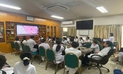 Cứu sống nữ sinh 17 tuổi từ lằn ranh sinh tử mắc bệnh hiếm gặp bậc nhất thế giới