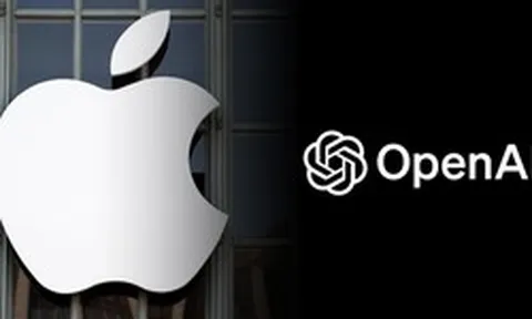OpenAI hút nhân tài, Apple cắn răng “rút hầu bao”, vung tiền thưởng tới 400.000 USD để giữ chân đội ngũ kỹ sư