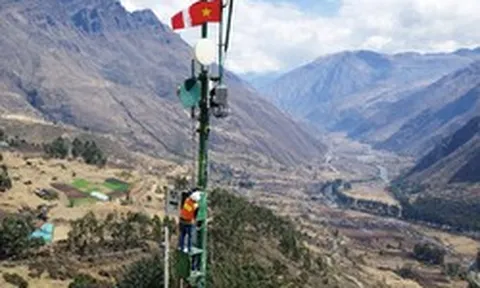 Từ 6 nhân sự, 20 năm tìm "vàng" nơi sỏi đá đến "gã khổng lồ" 10 tỷ USD mang thương hiệu Việt đến 11 nước