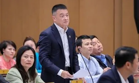 Gặp Thủ tướng, Chủ tịch Sun Group Đặng Minh Trường "hiến kế" quan trọng