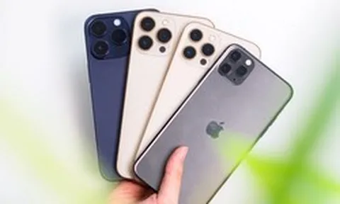 Từ 1/7, điện thoại bán tại Việt Nam bắt buộc phải đảm bảo điều này