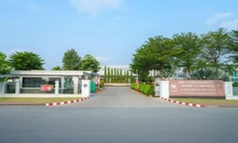 Nhà máy C.P. Củ Chi: 10 năm tăng trưởng bền vững