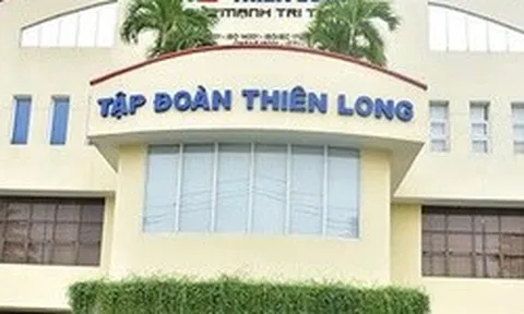 Thiên Long góp gần 145 tỷ đồng lập công ty mới nhằm tái cấu trúc vốn Văn hóa Phương Nam