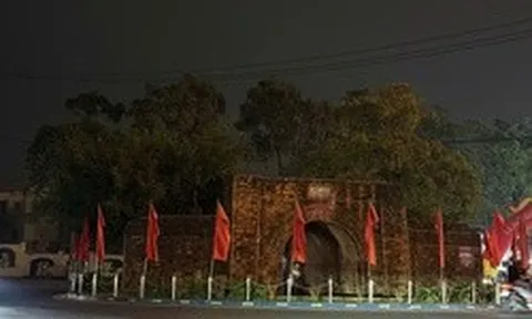 Số tiền điện tiết kiệm được sau 1 giờ tắt đèn của cả nước