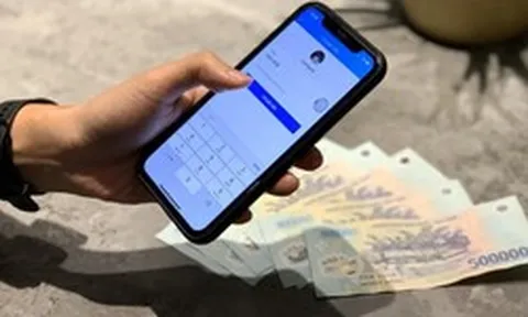 Từ 1/4: Tất cả ngân hàng chính thức ngừng 1 loại giao dịch chuyển khoản, khách hàng lưu ý!