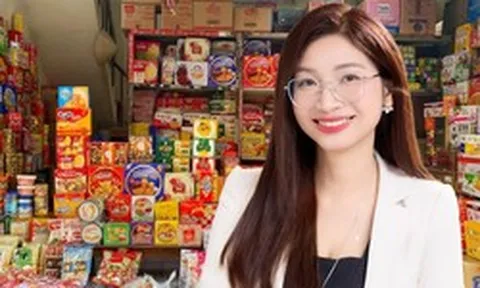 Chuyên gia thuế cảnh báo: 3 sai sót có thể khiến hộ kinh doanh "đau ví", nộp thuế cao gấp nhiều lần thực tế