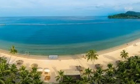 "Thành phố Bản Sắc Việt", mảnh ghép còn thiếu của Phú Quốc?